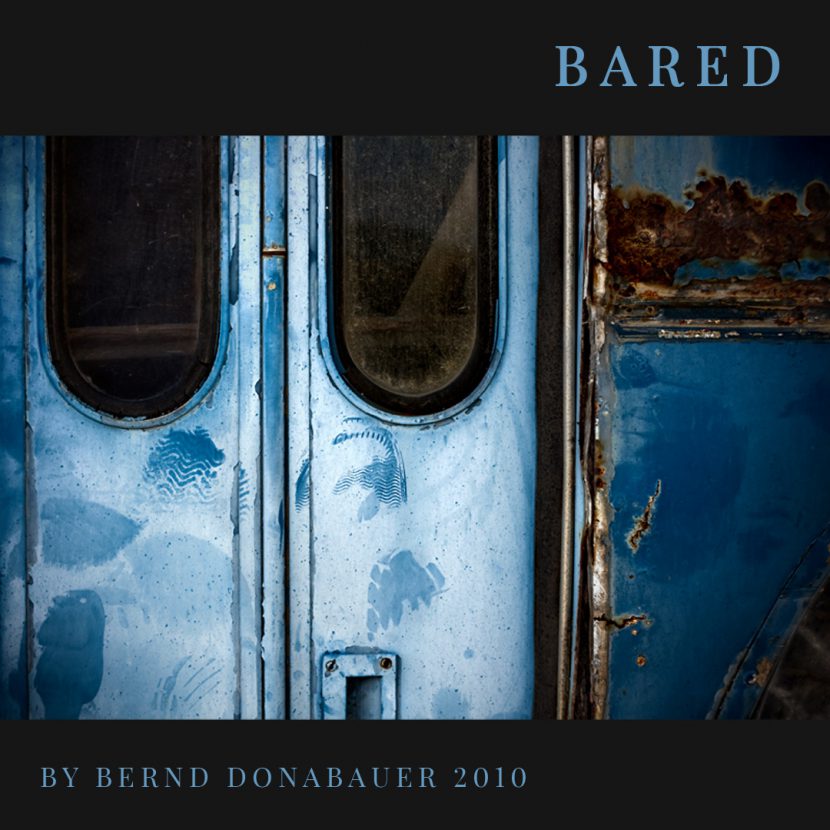 Bernd Donabauer Bared
