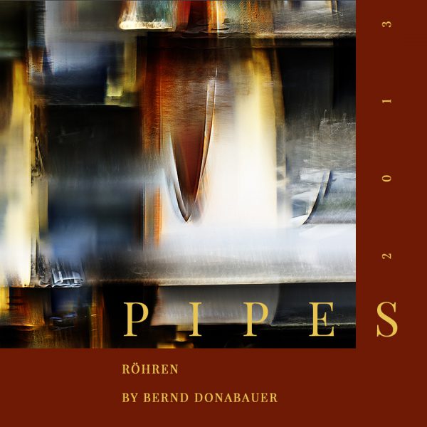 Bernd Donabauer - Pipes