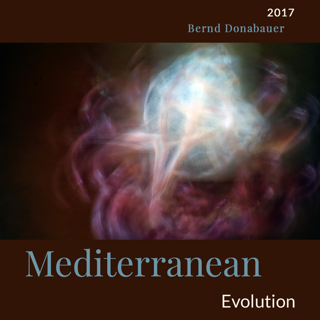 Mediterranean Evolution