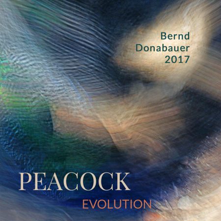 Peacock Evolution