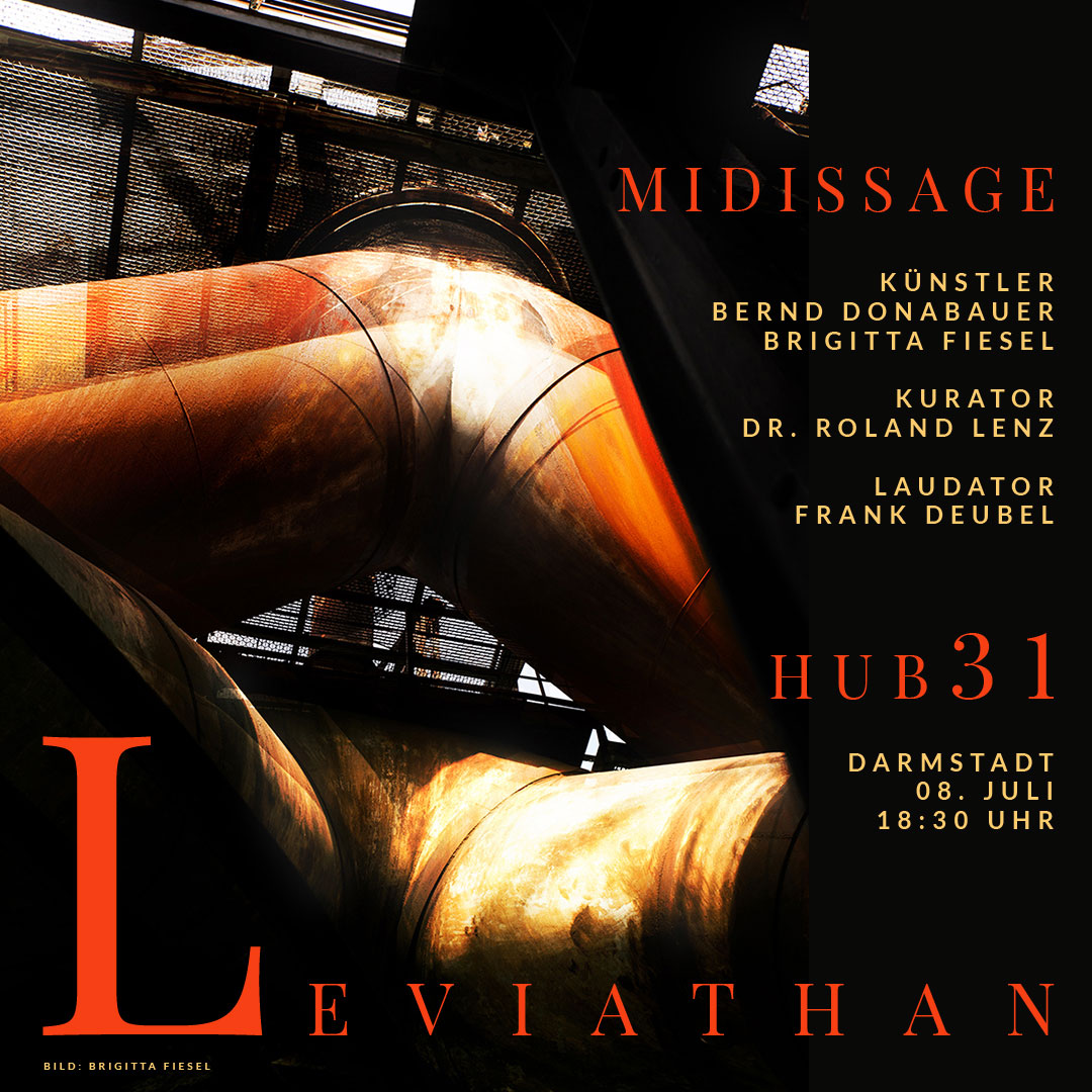 Leviathan Midissage